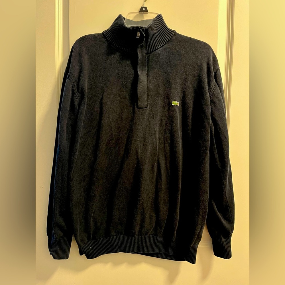 Lacoste Pull Over